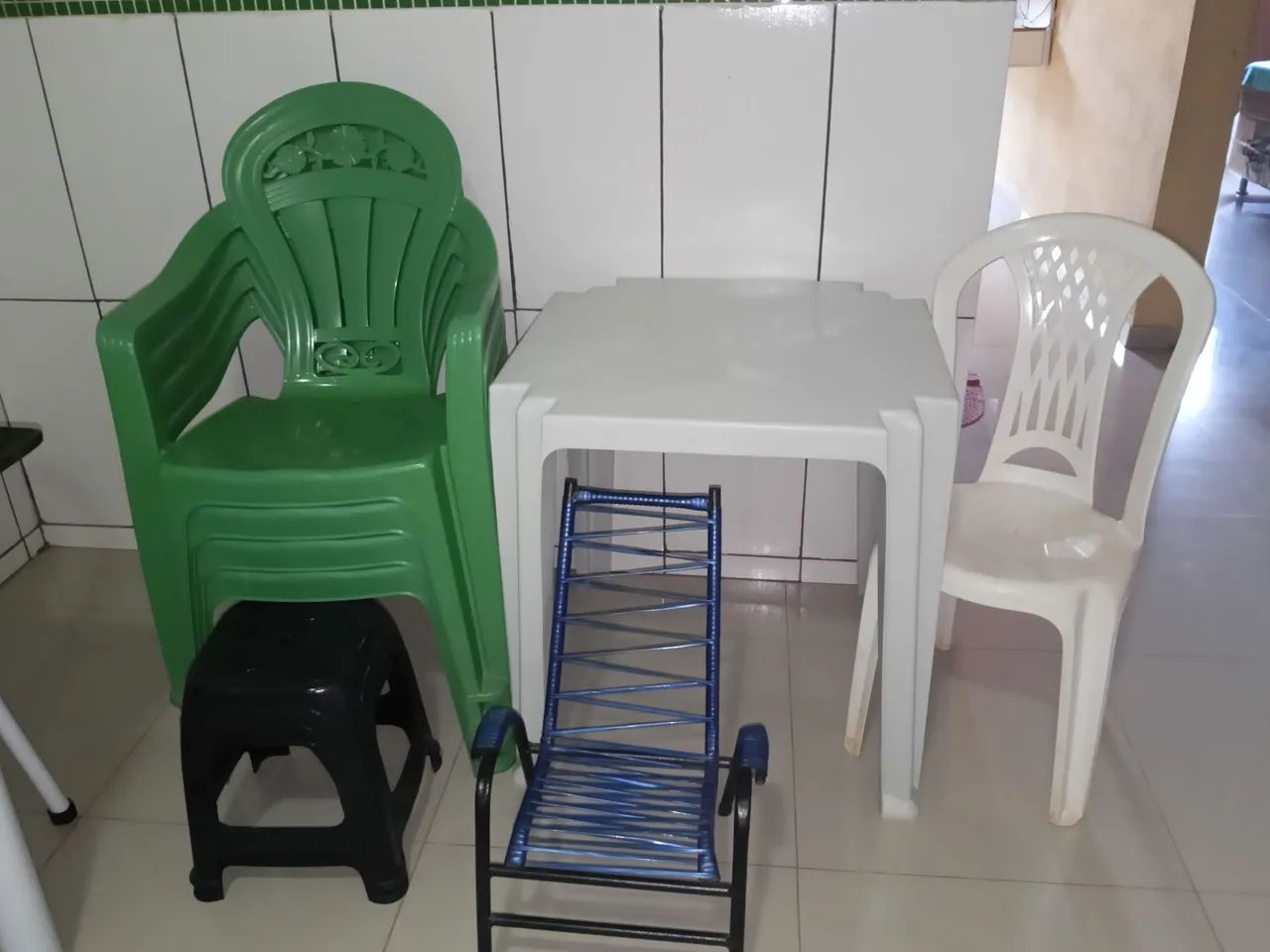 Vendo tudo  - Foto 2