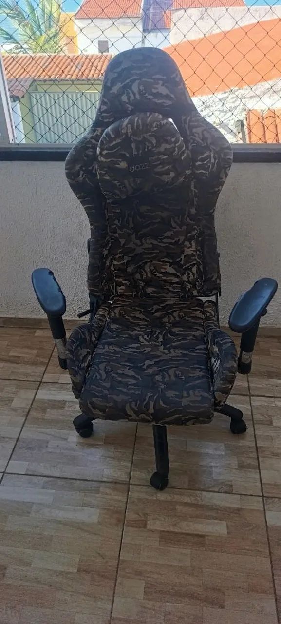 Cadeira Gamer