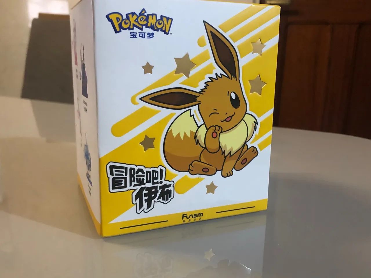 Pokémon umbreon figure  - Foto 5