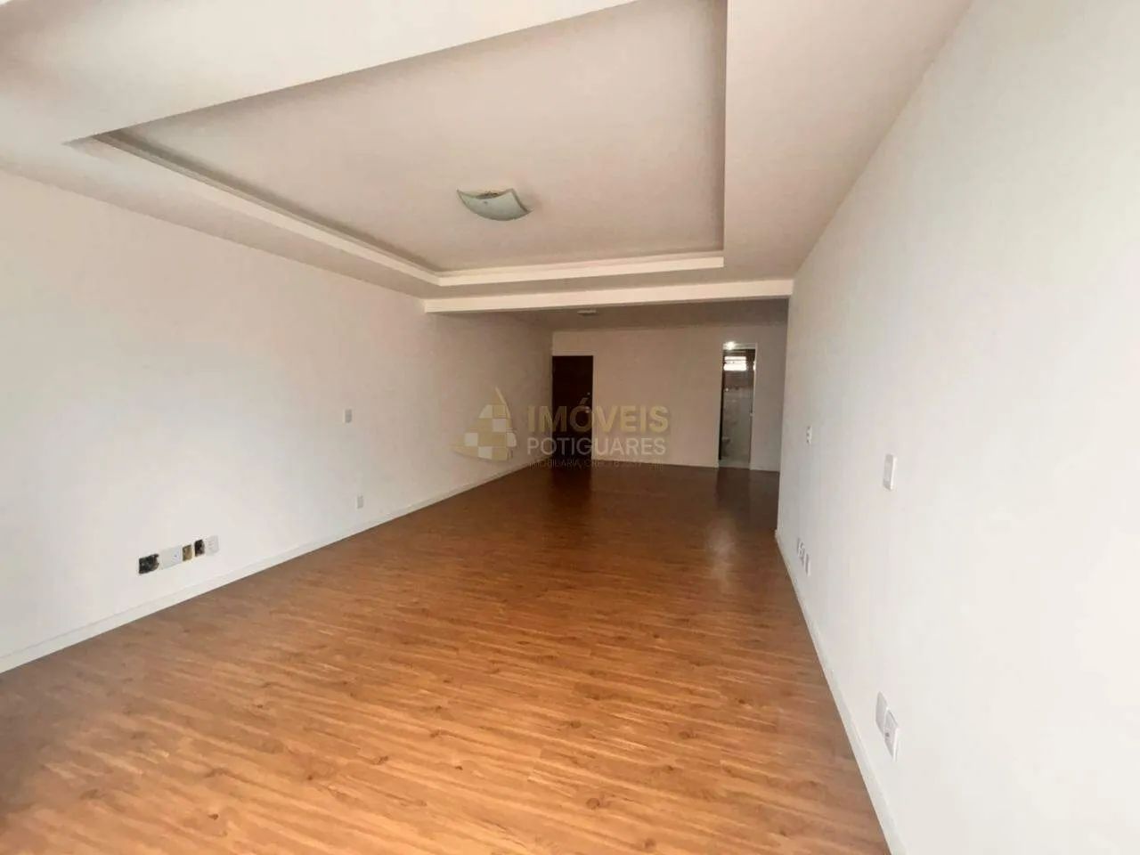 Apartamento 3 quartos locação em Petrópolis - Foto 4
