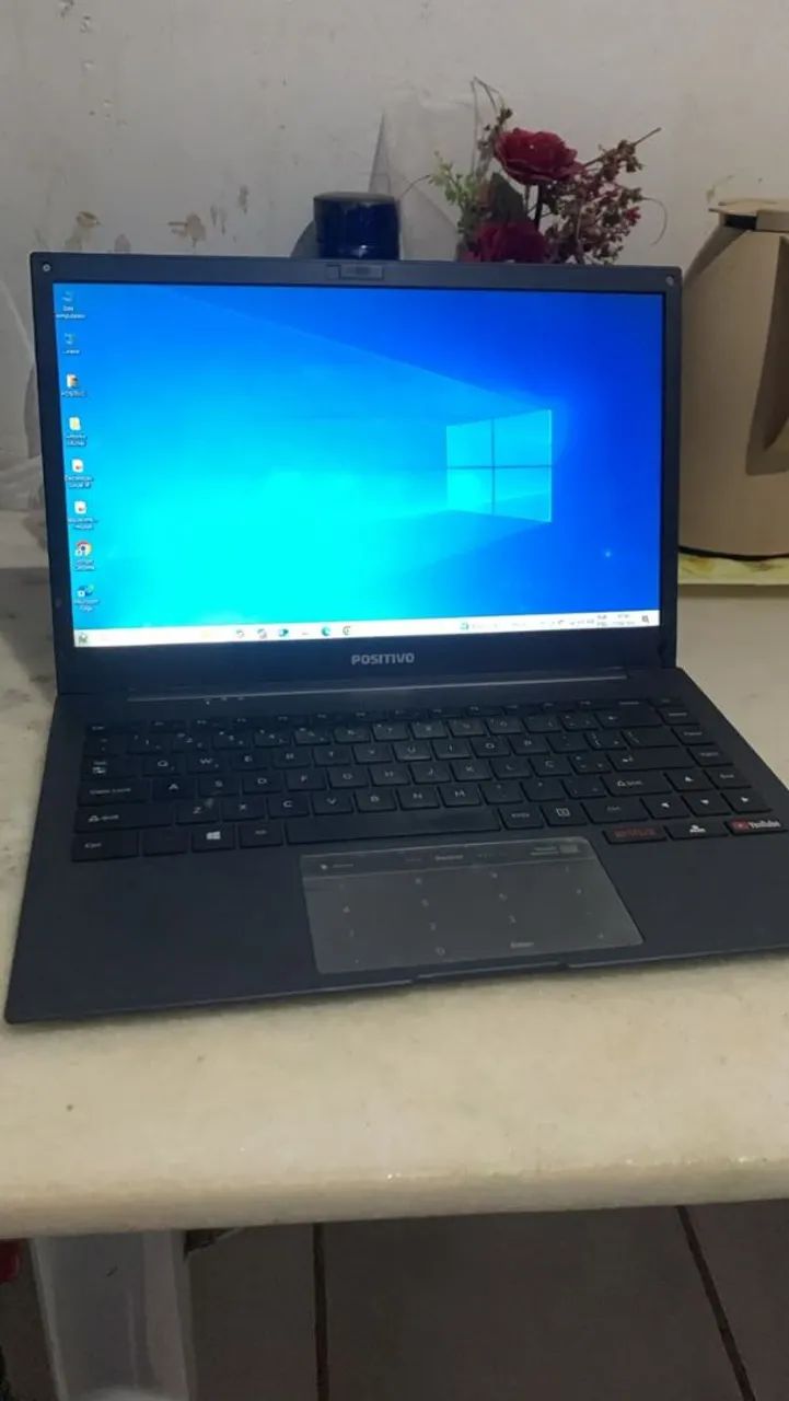Notebook pra trabalho ou estudar  - Foto 5