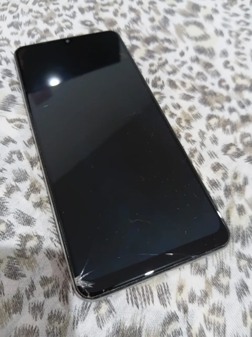 CELULAR/ SANSUNG, A 31 PRA CONSERTO. - Foto 5