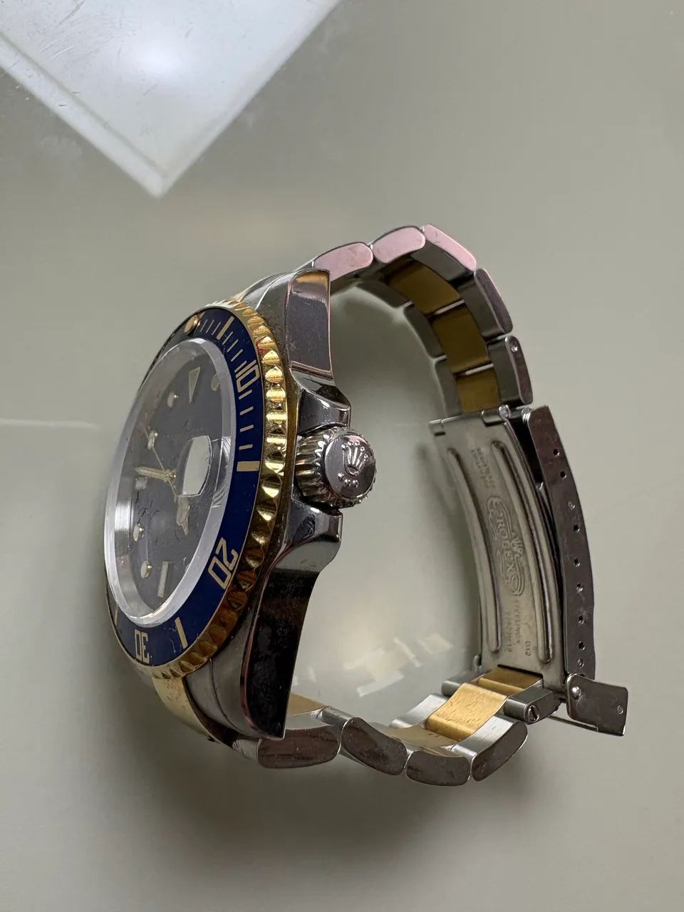 Relógio Rolex Submariner  - Foto 2