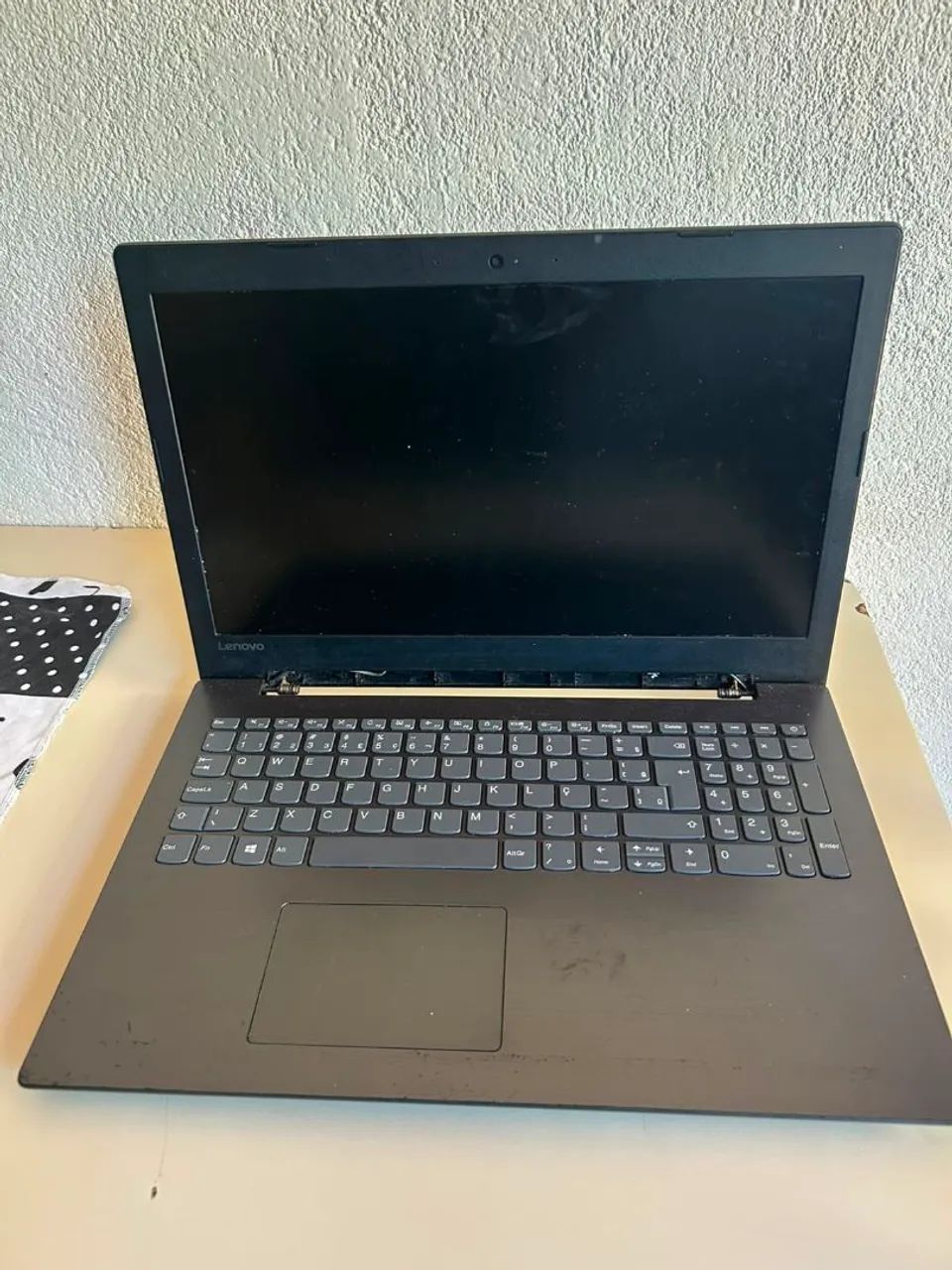 Vendo notebook lenovo em muito bom estado - Foto 2