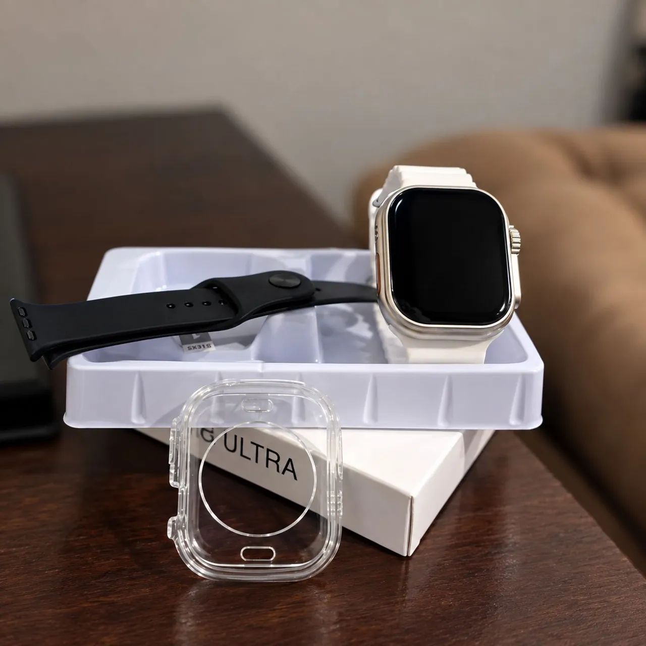 Relogio smartchwatch 