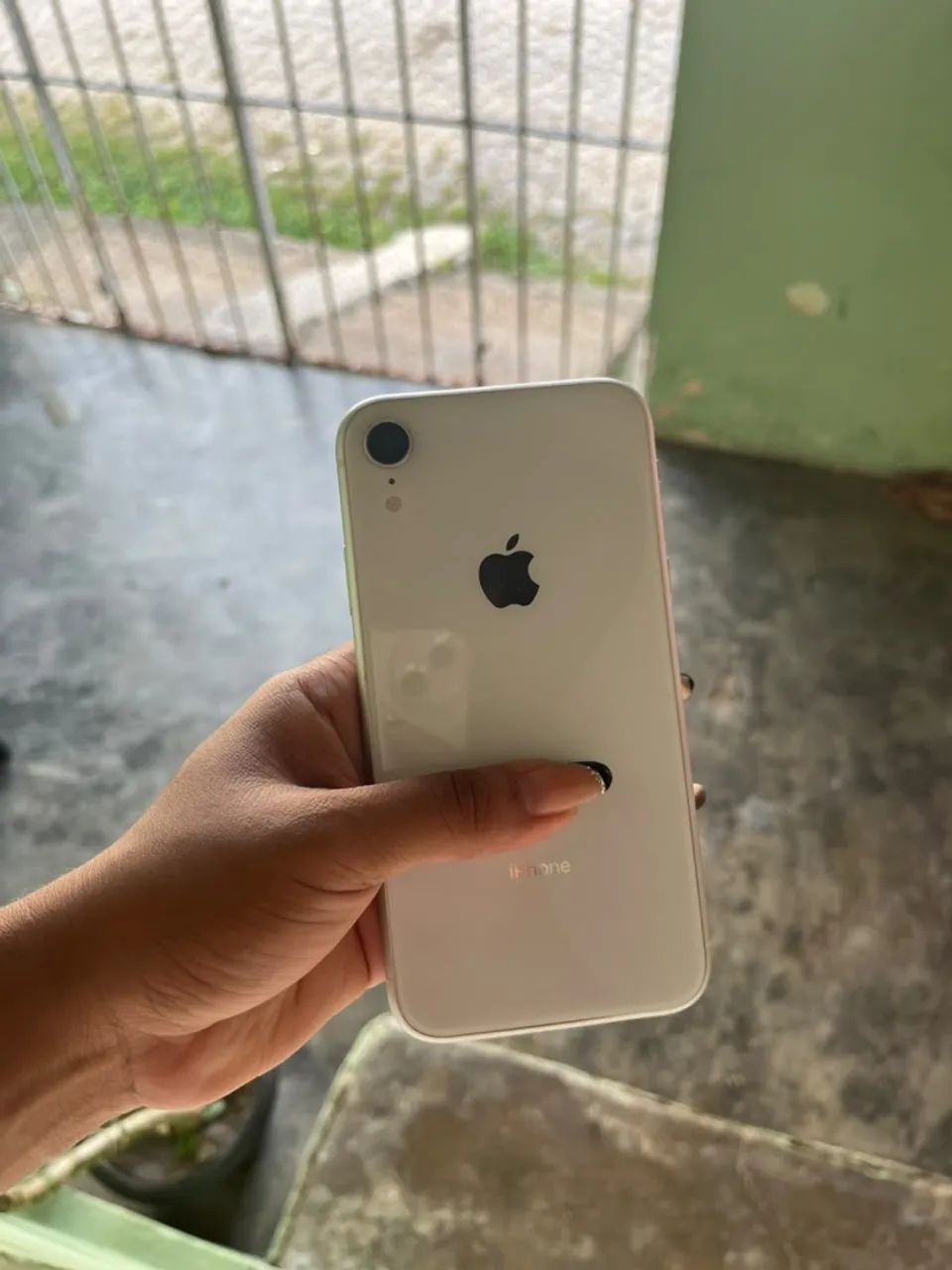 iPhone XR  - Foto 2