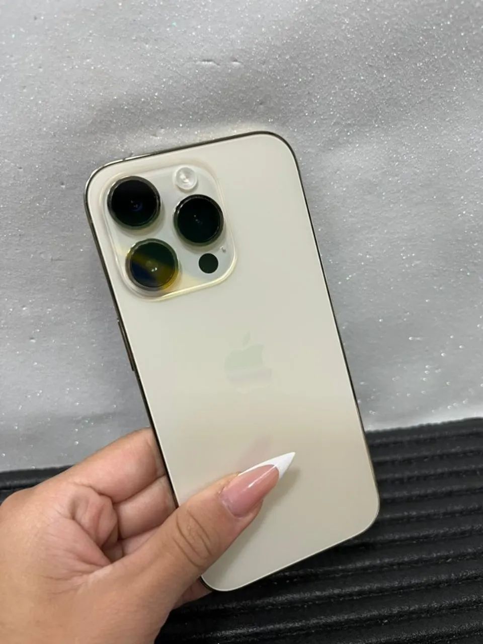 IPHONE 14 PRO GOLD 256GB