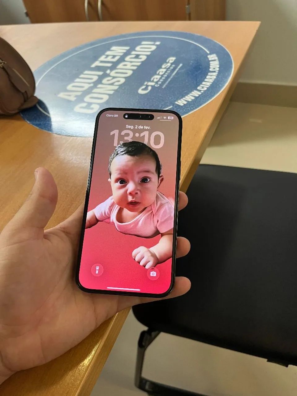 iPhone 14 pro Max  - Foto 3