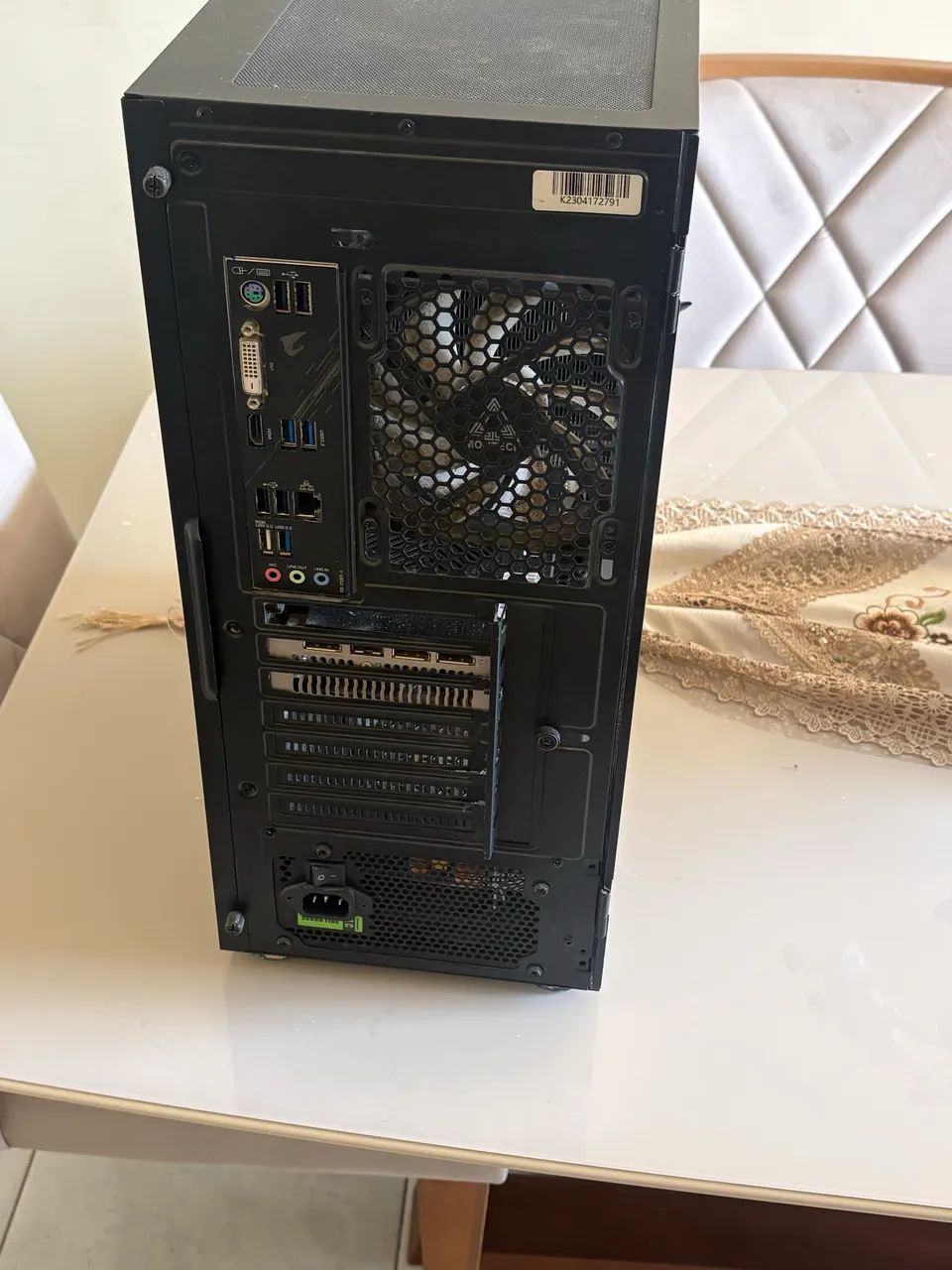 Computador Gamer - Foto 4