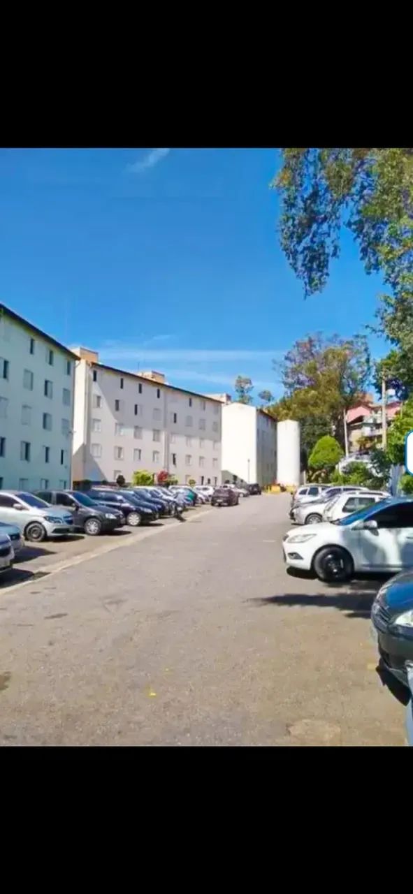 Lindo Apartamento 55m2 - Céu C.Limpo - Foto 5