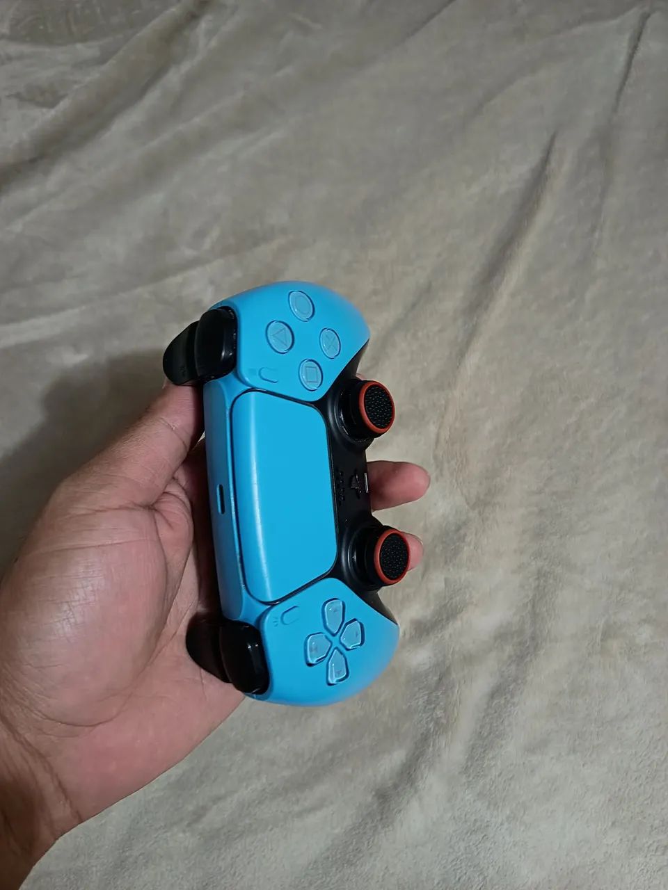 controle do ps5  - Foto 3