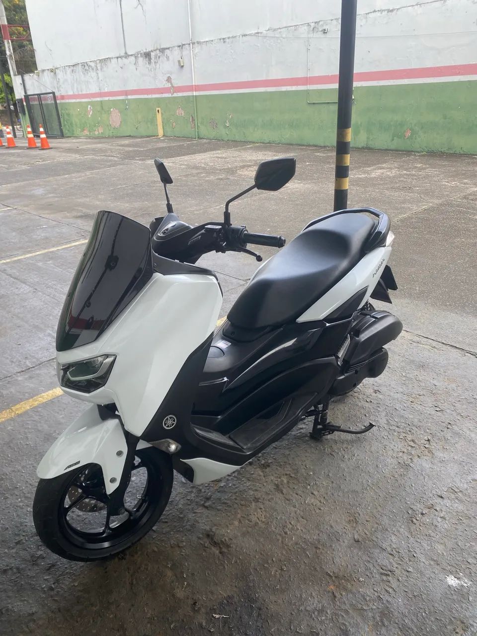 Nmax 