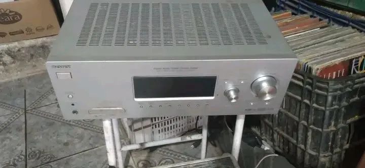 Receiver sony str k880 