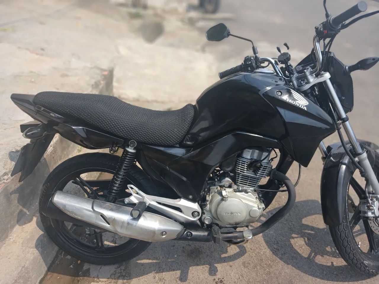 Honda  - Foto 2