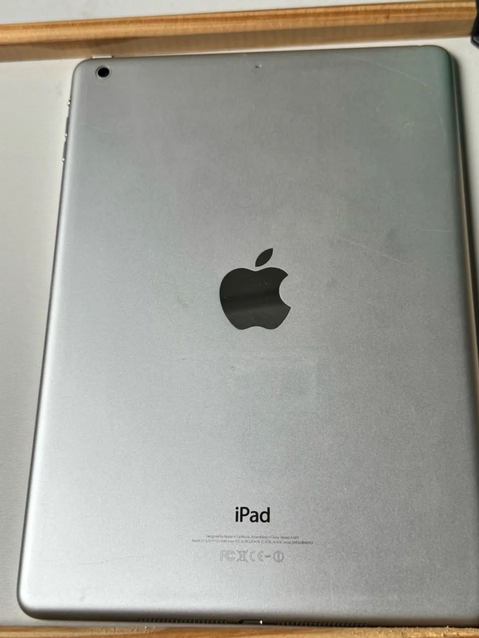 Vendo ipad air - Foto 3