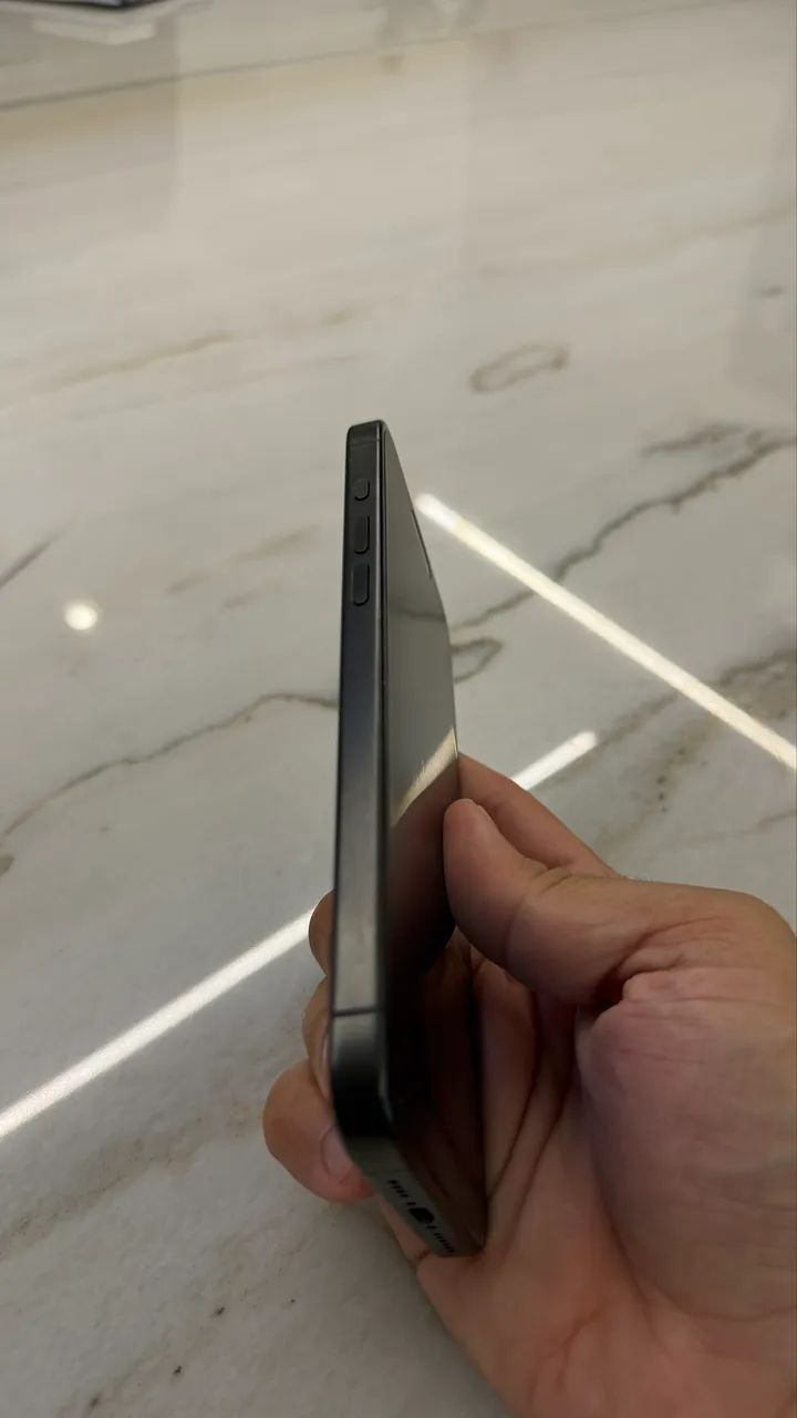 IPHONE 15 PRO MAX - Foto 4