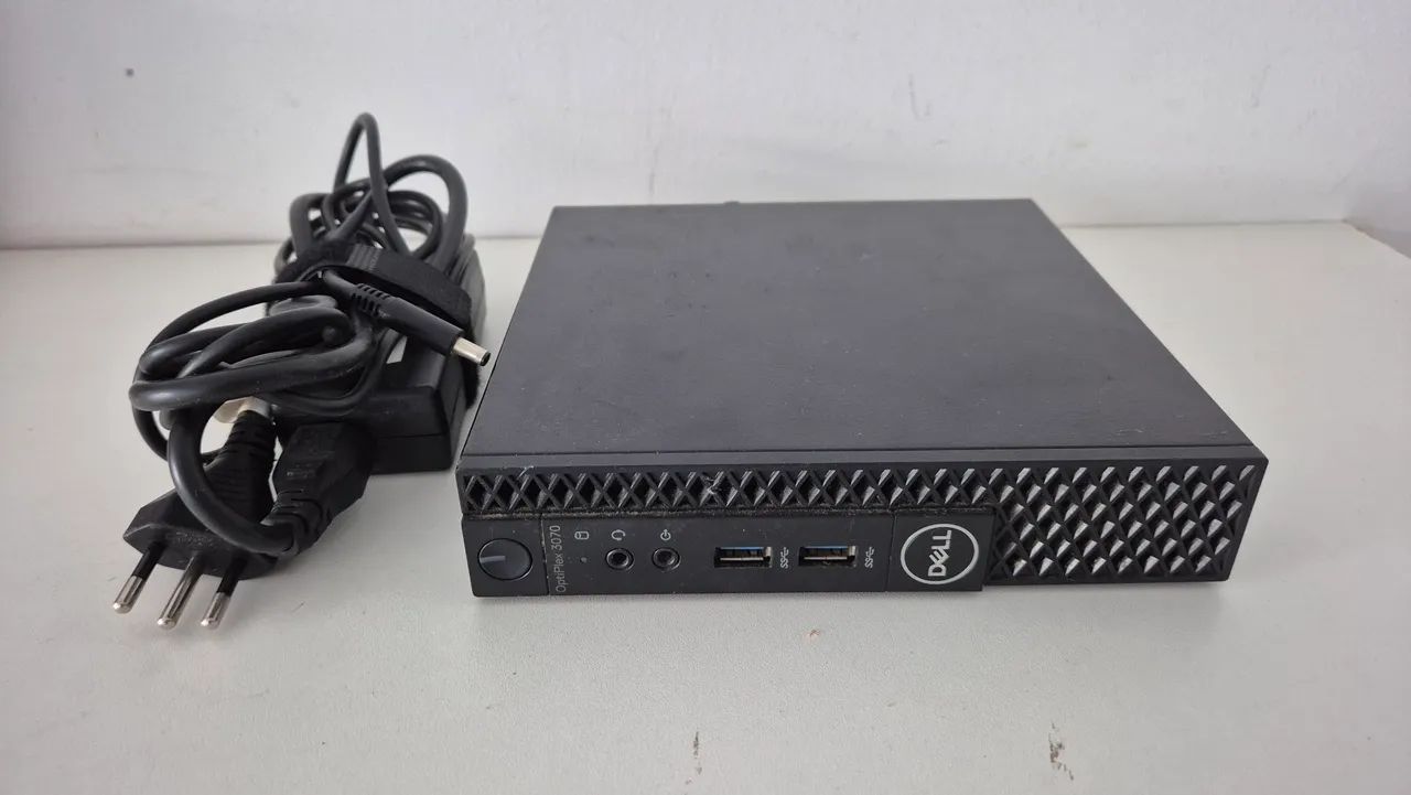 Computador Dell Core i5