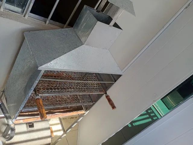 Churrasqueira  - Foto 2