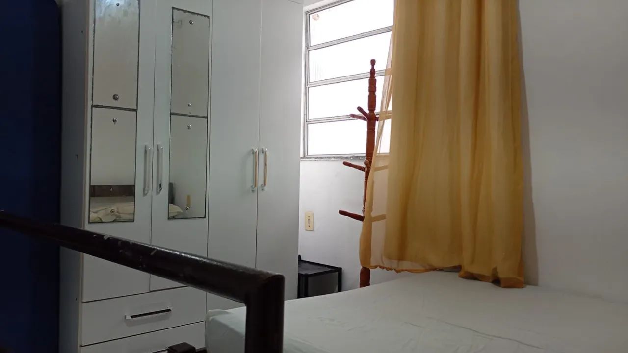 Alugo apartamento mobiliado  - Foto 3