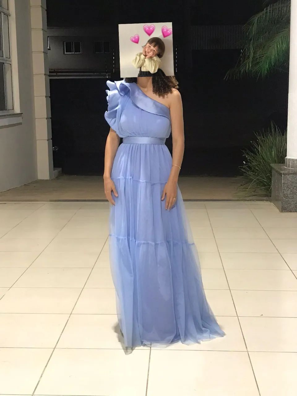 Vestido de festa - Foto 2
