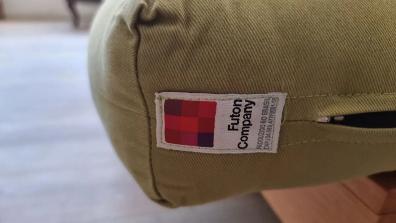 Sofá-cama Futon Company - Foto 2