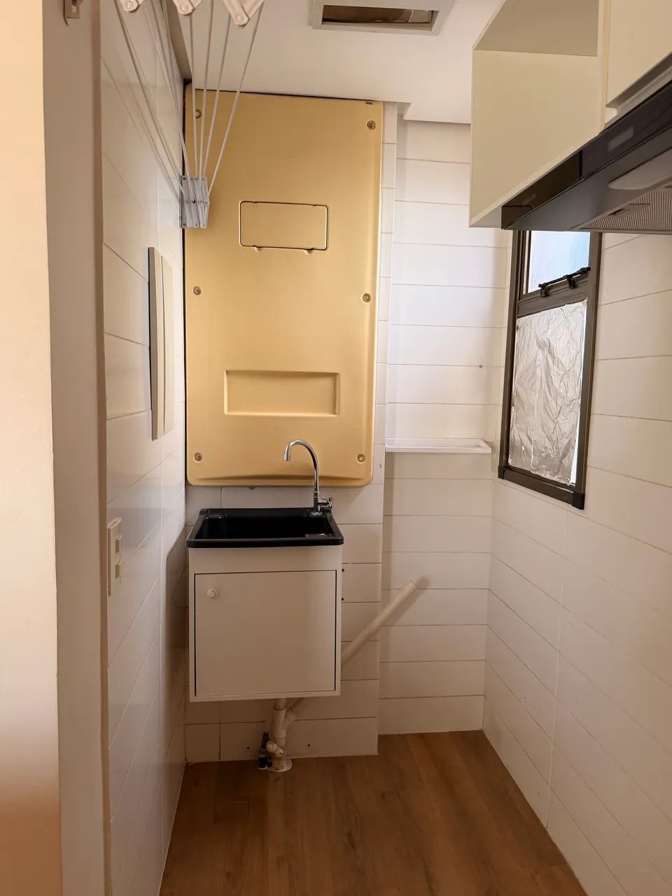 ALUGO APARTAMENTO DUPLEX RESIDENCIAL CEZANNE  - Foto 3