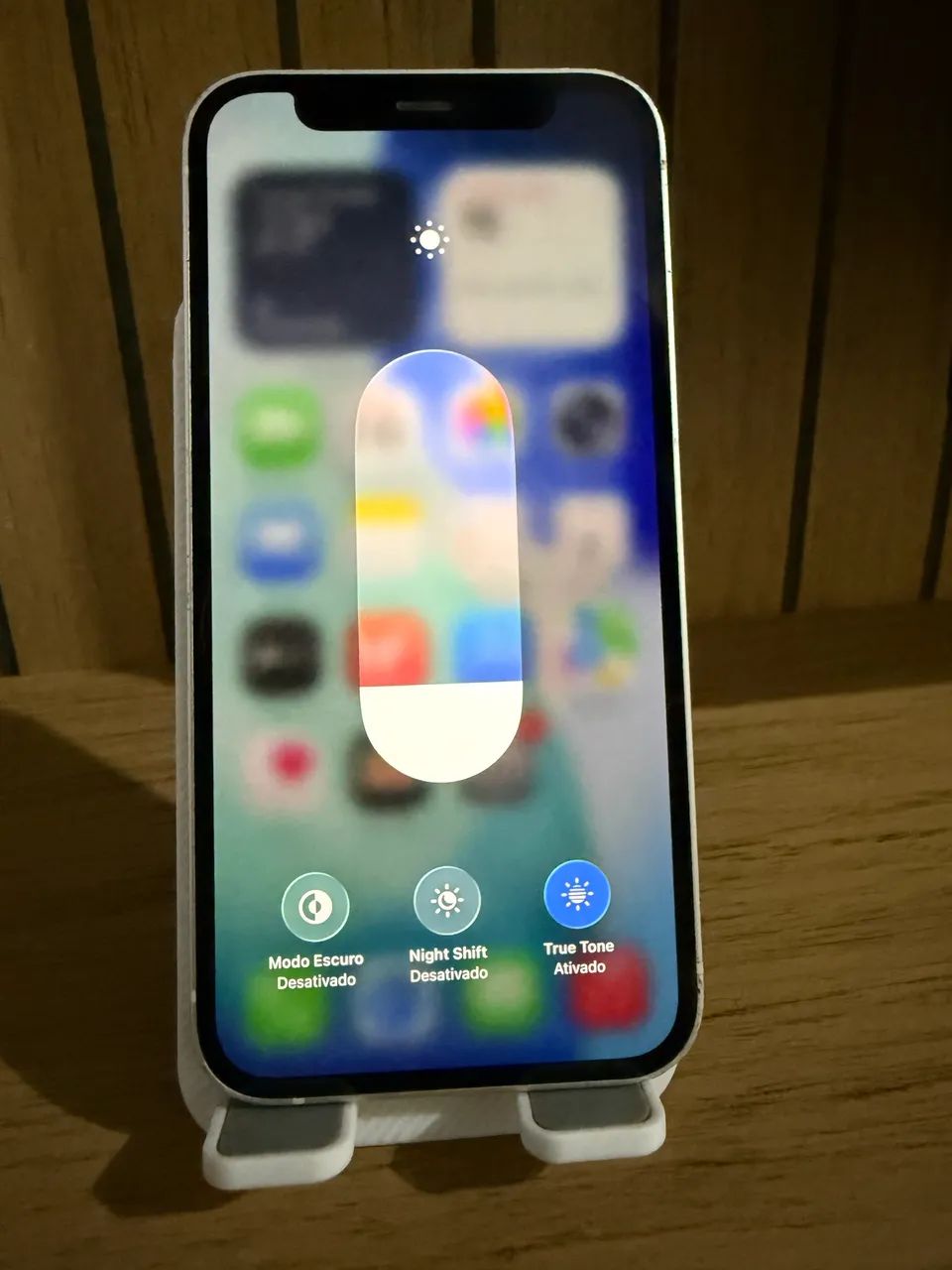 iPhone 12 Mini 64GB com Carregador Entrego - Foto 4