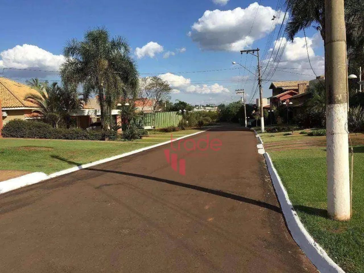 Terreno Residencial à Venda em Condomínio Fechado no Bairro Bonfim Paulista em Ribeirão Pr - Foto 6