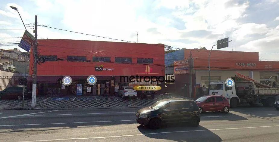 Terreno à venda, 304 m² por R$ 1.700.000,00 - Santa Terezinha - São Bernardo do Campo/SP - Foto 7