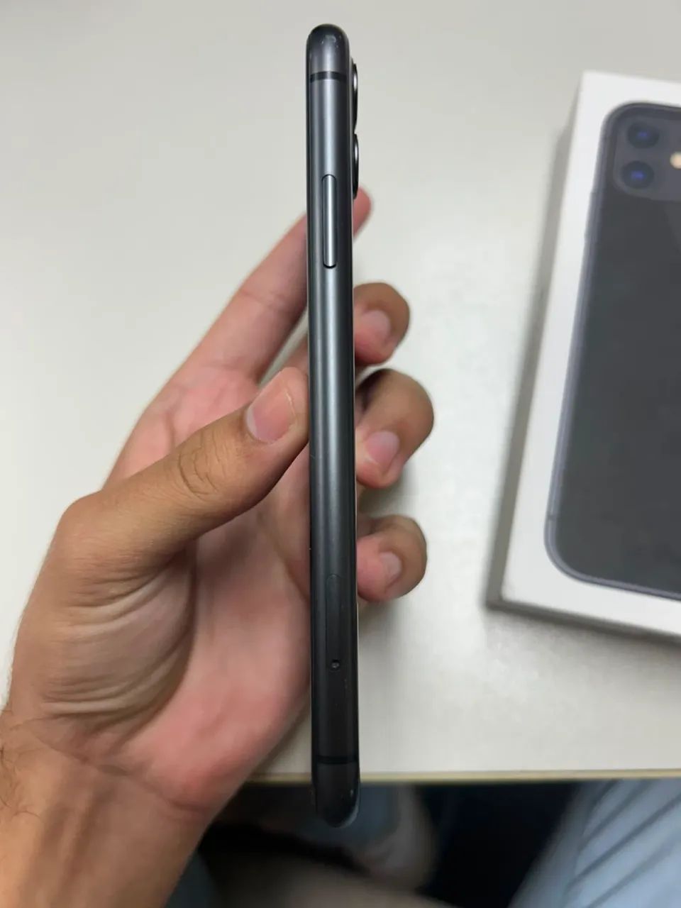 iPhone 11 128G - Foto 2