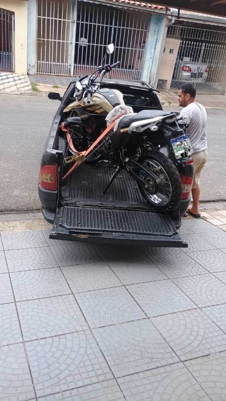Fretes e transporte  - Foto 5