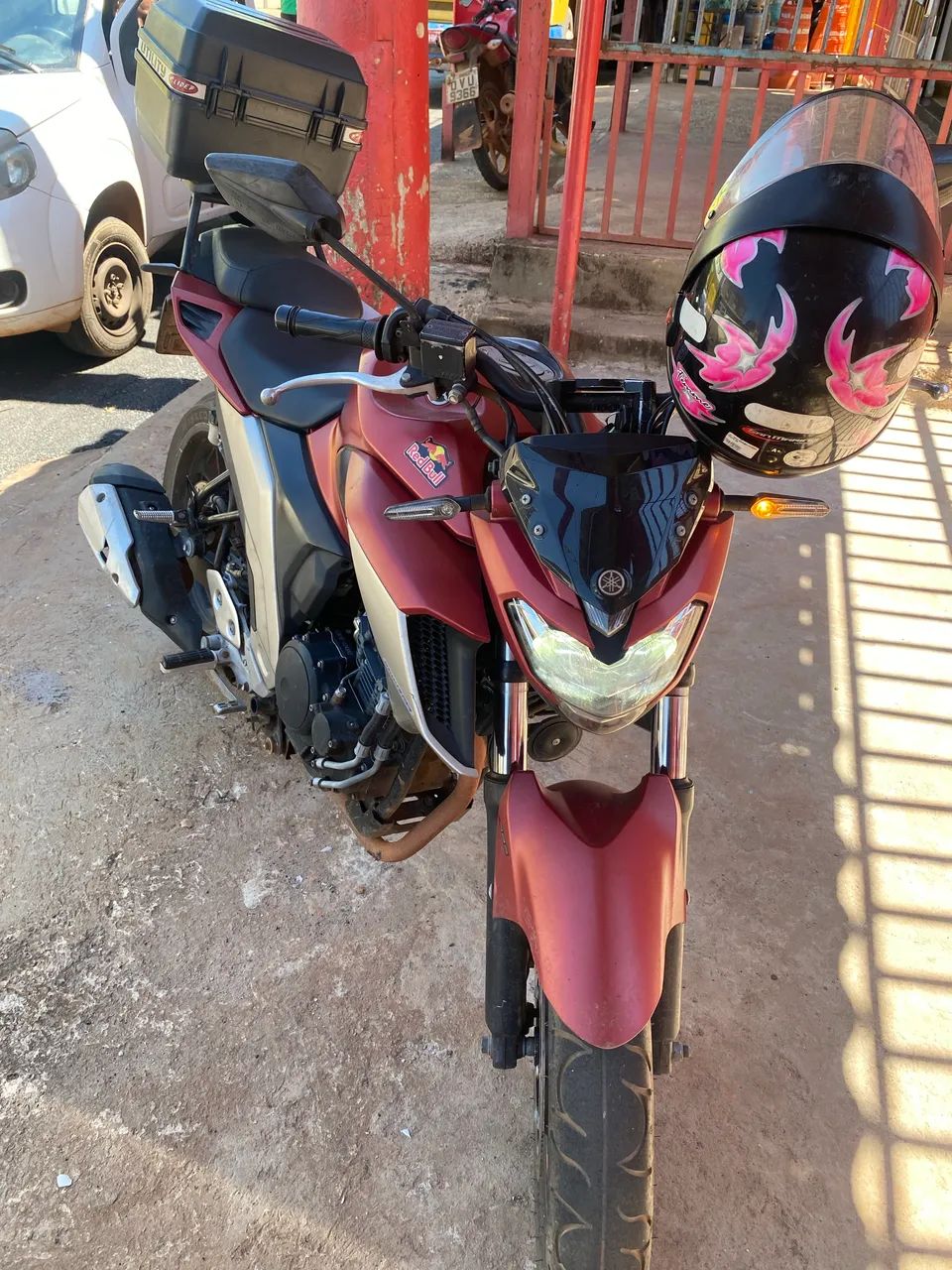 Fazer 250 - Foto 3