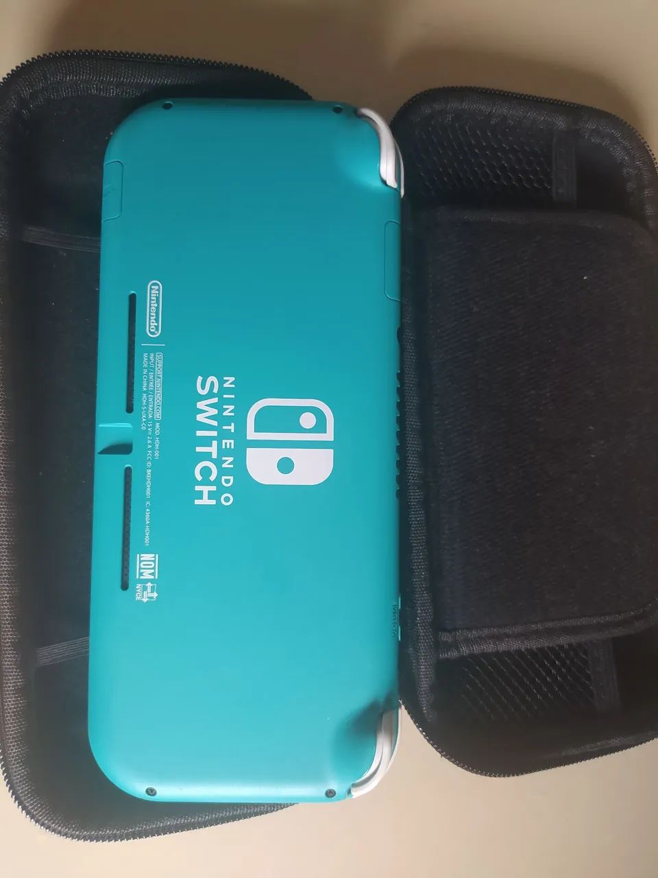 Nintendo switch lite - Foto 4