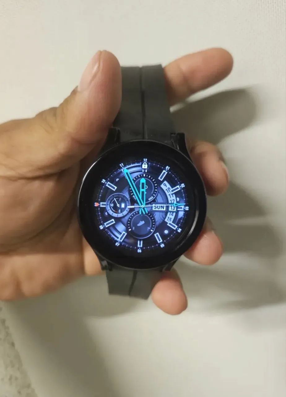 Samsung Watch 5 Pro 