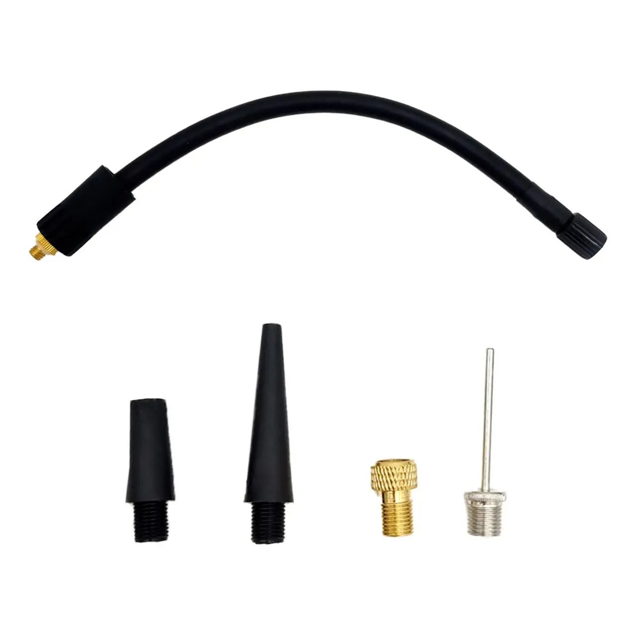 Mini Compressor Bomba De Ar Portátil Led Usb Veicular Carro - Foto 4