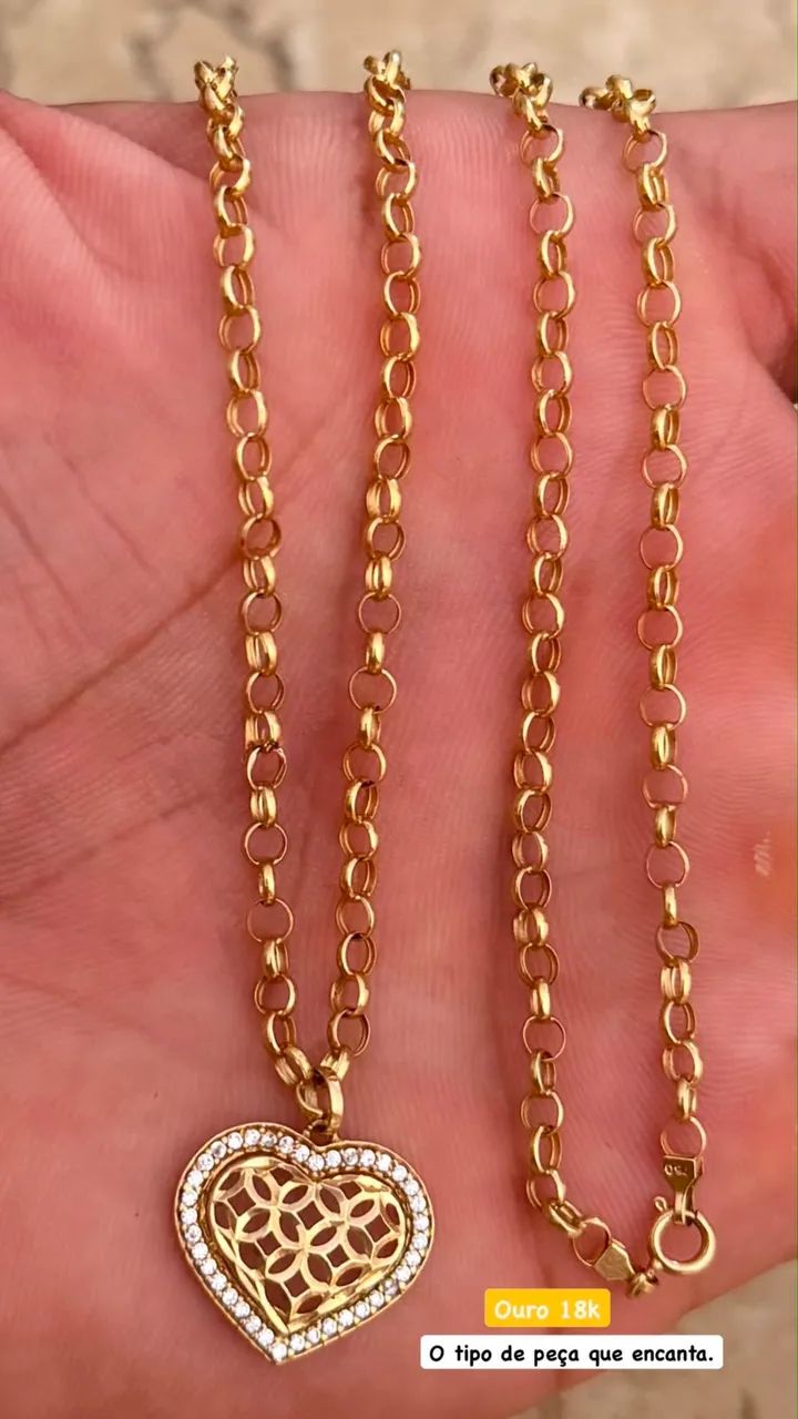 Ouro 