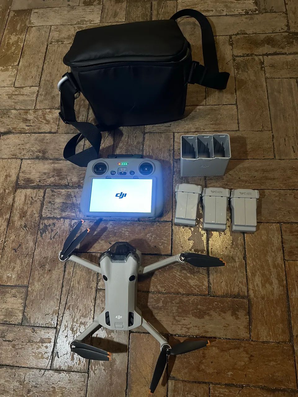 MINI 4 PRO COMBO  - Foto 2