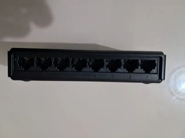 Switch D-Link