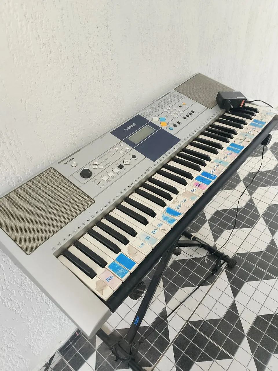 Teclado - Foto 2