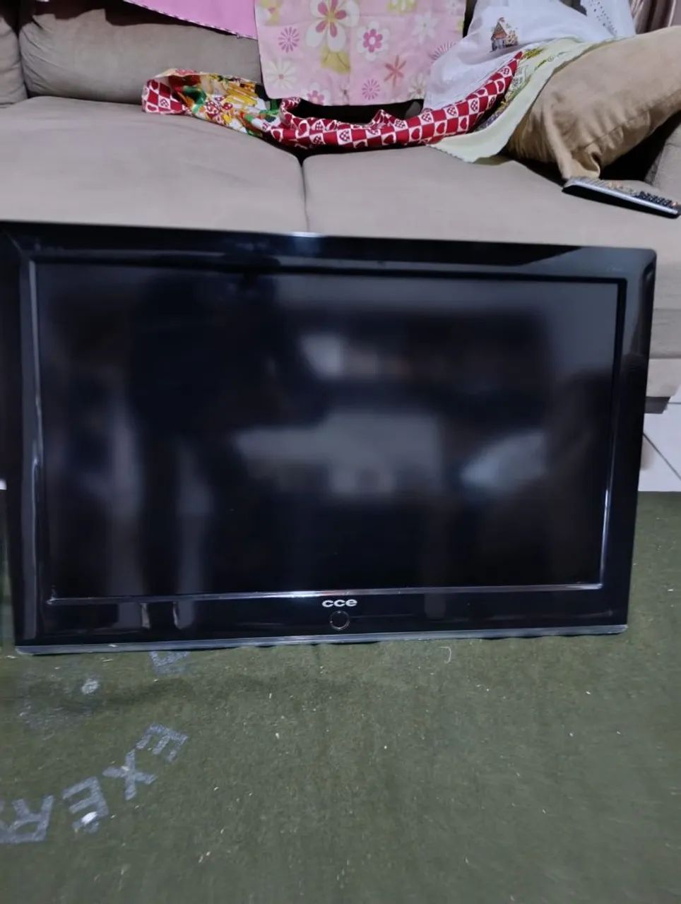 Televisão, 32 polegadas, cce - Foto 2