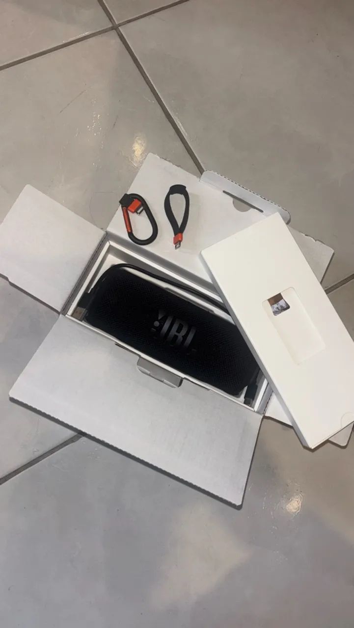 JBL flip7 - Foto 2