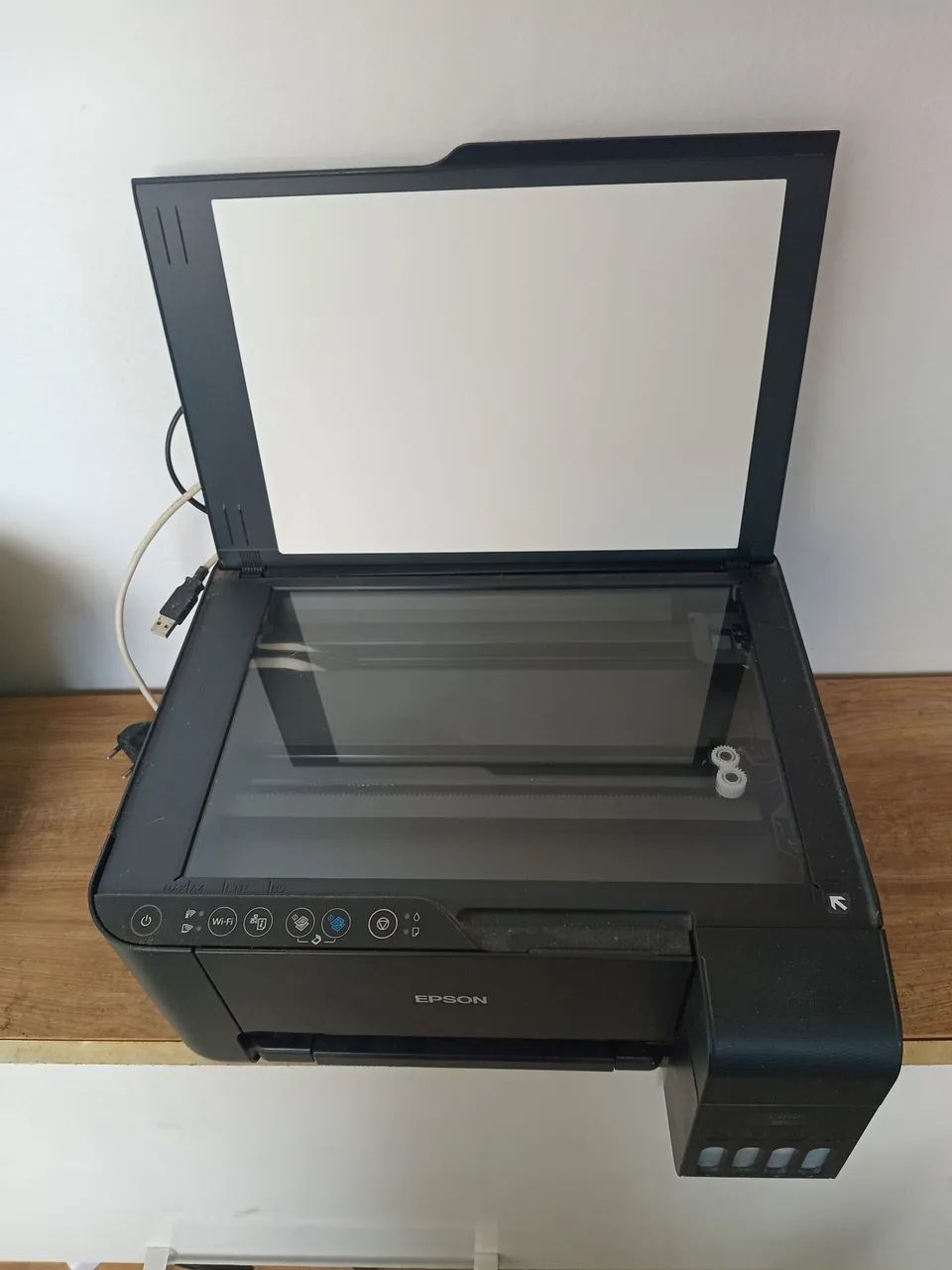 Impressora Epson L3150 leia  - Foto 2