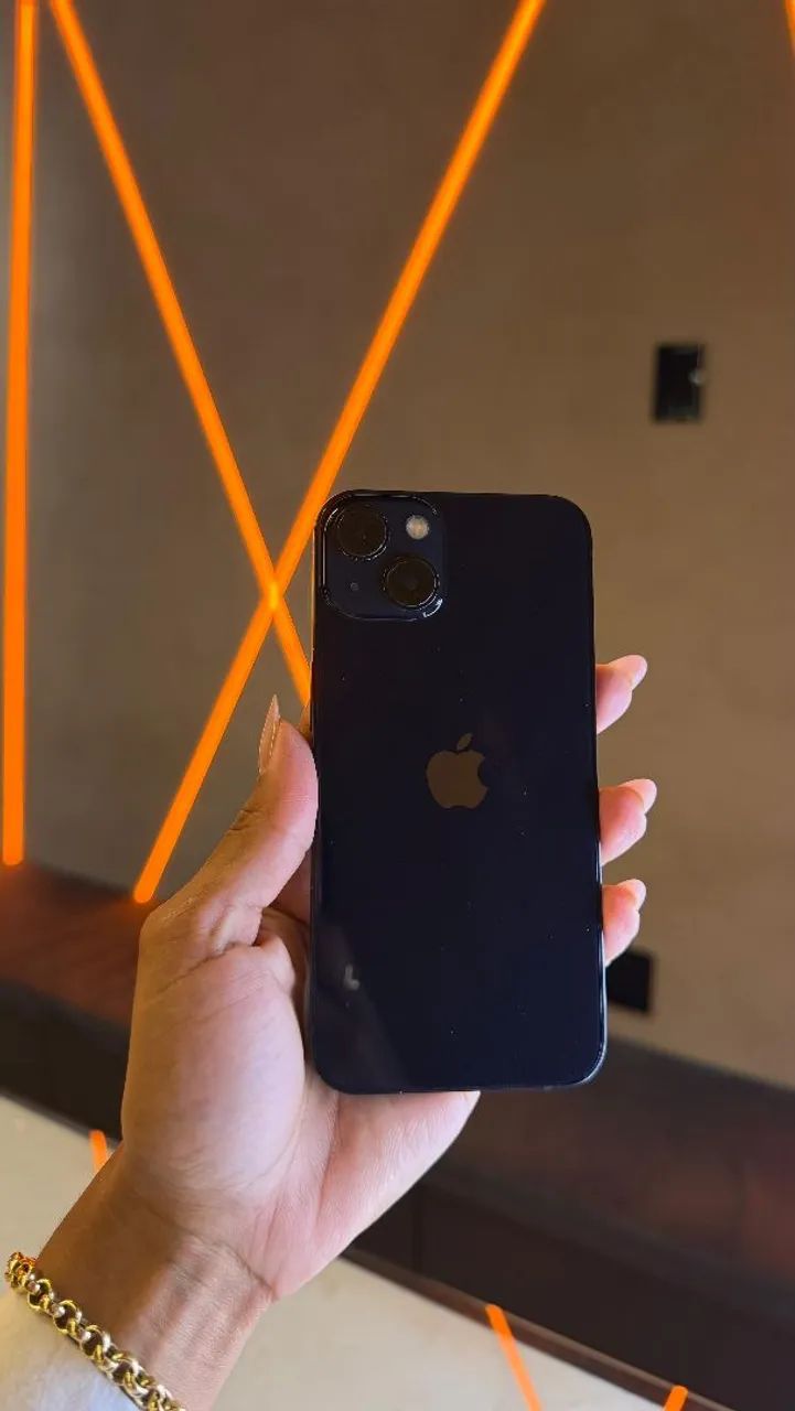 RESERVE COMIGO IPHONE 13 PRETO!!!