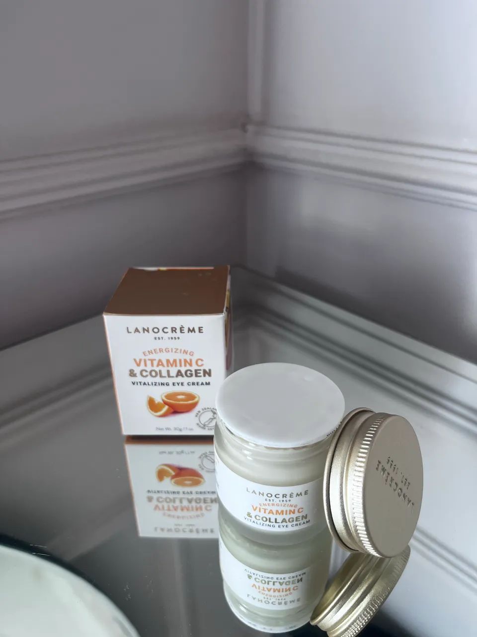 Vitamina C para área dos olhos - Foto 2