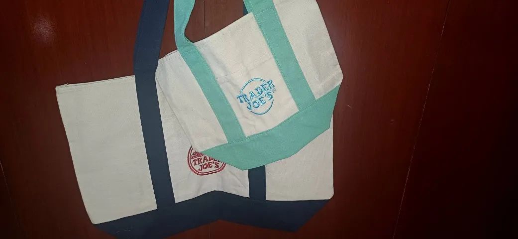 Bolsa Trader Joe's original - Foto 3