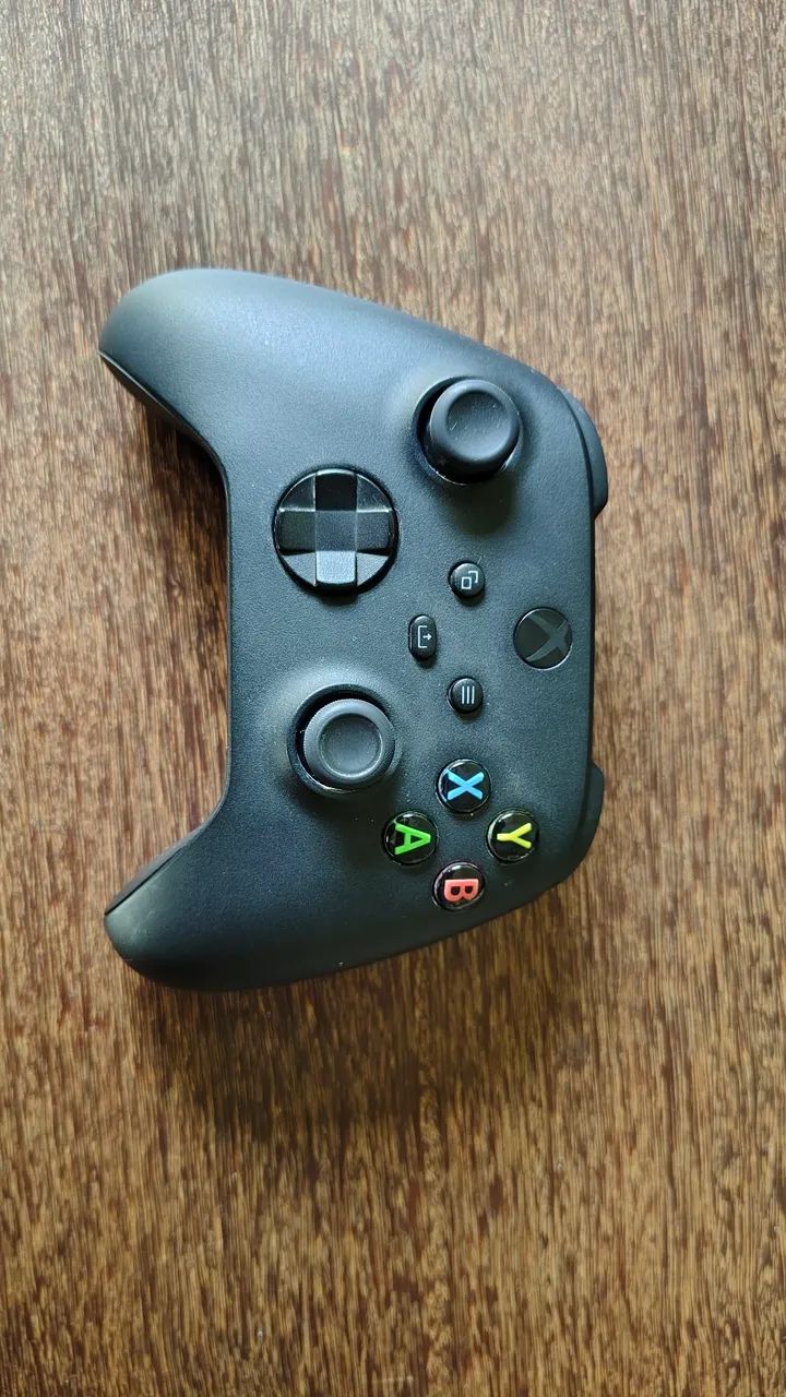 Xbox one FAT mais 2 jogos - Foto 2