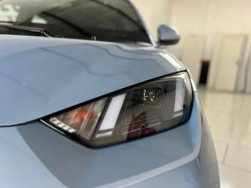BYD Dolphin EV (Elétrico) 2027 - Foto 4