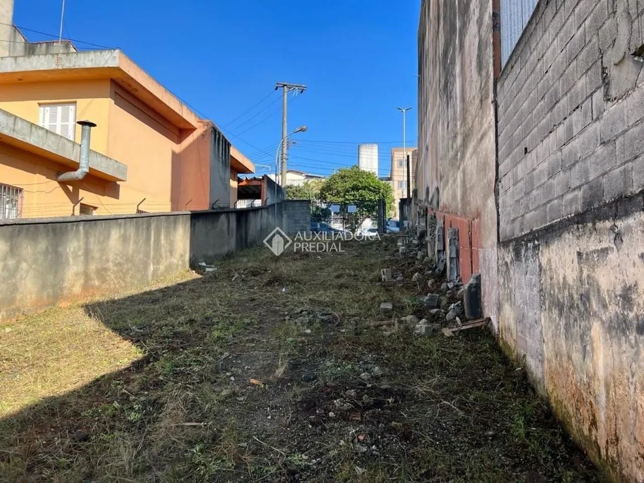 Terreno 376m² Vila Gonçalves - São Bernardo do Campo - Foto 3