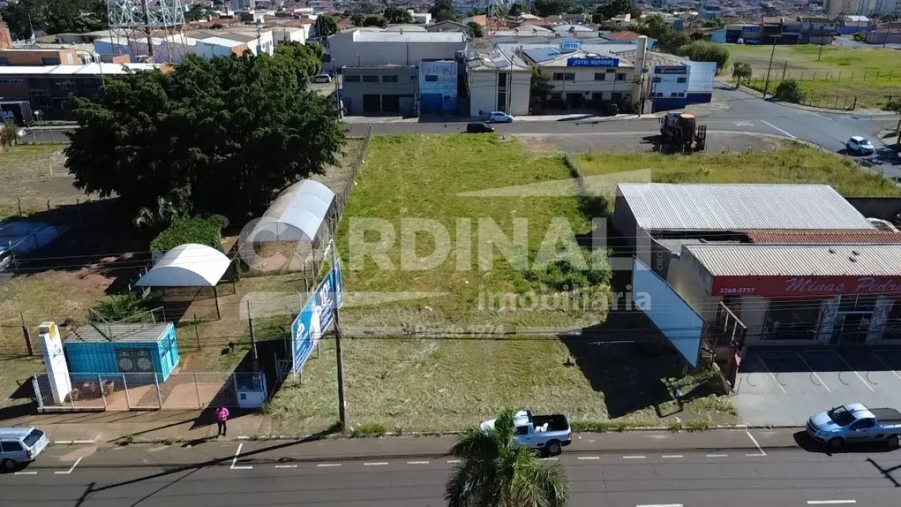 Terreno Comercial em São Carlos - Foto 2