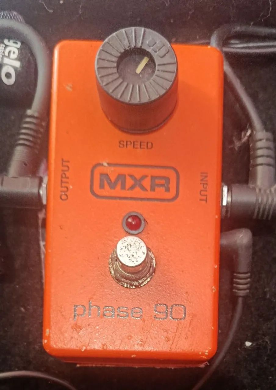 Pedal Phaser 90 - Foto 2